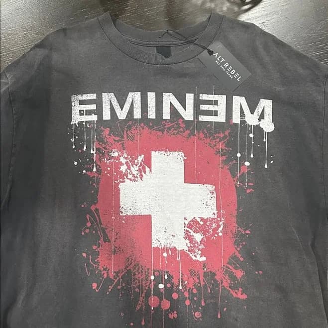 Graphic Tee