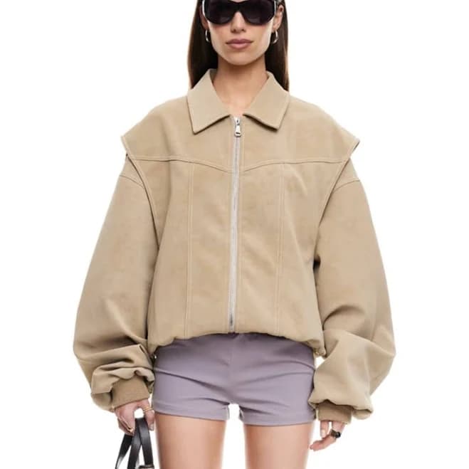 Lioness Women's Vista Bomber Jacket
