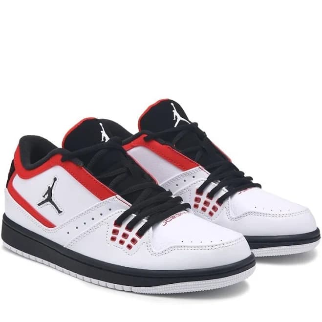 Jordan Men's 1 Flight Low Sneakers