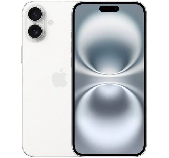 Restored Apple iPhone 16 Plus