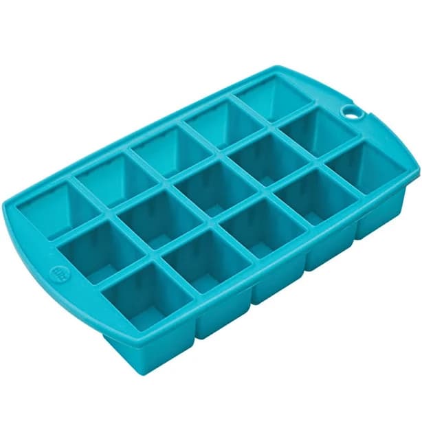 Tulz 37100 Mini Ice Block Tray