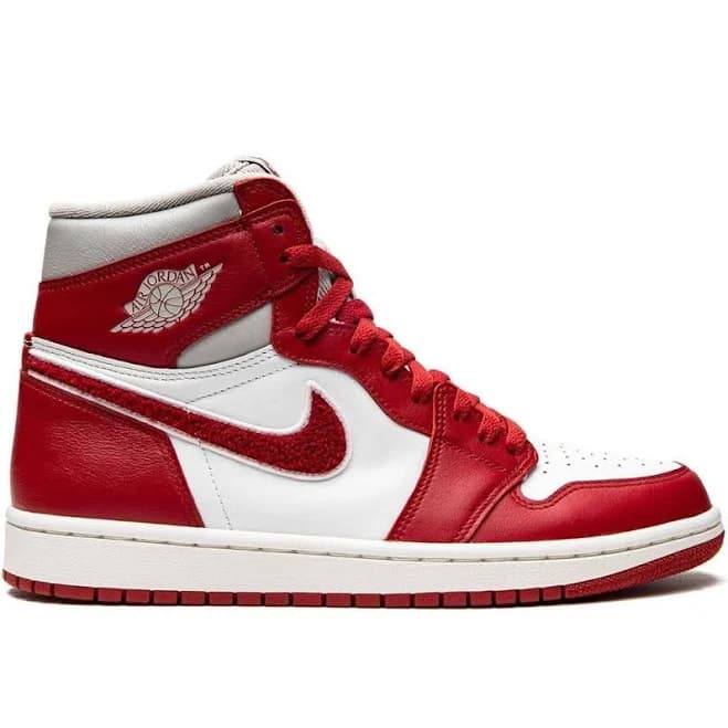 Air Jordan 1 Retro High OG Newstalgia Chenille (2022)