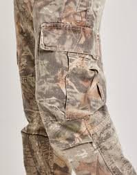 Jordan Craig Straight Cargo Pants – DTLR
