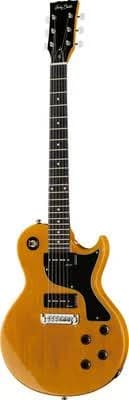 Harley Benton SC-Special TV