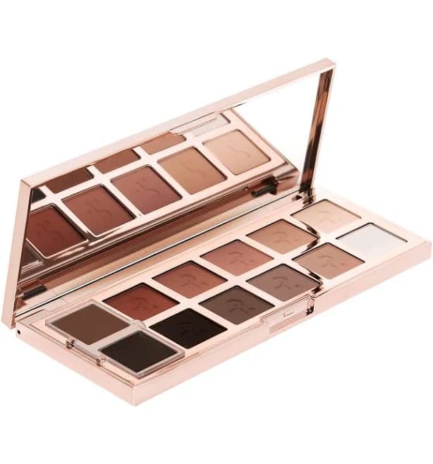 Patrick Ta Major Dimension III Matte Eyeshadow Palette
