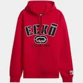 Ecko Men's Shadow Movement Hoodie