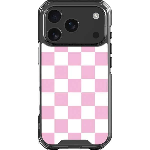 JETech Slim Case for iPhone 17 Pro 6.3-Inch with Camera Lens Full Protection, Ultra-Thin Lightweight Clear Minimalist Protective Phone Cover (Clear)