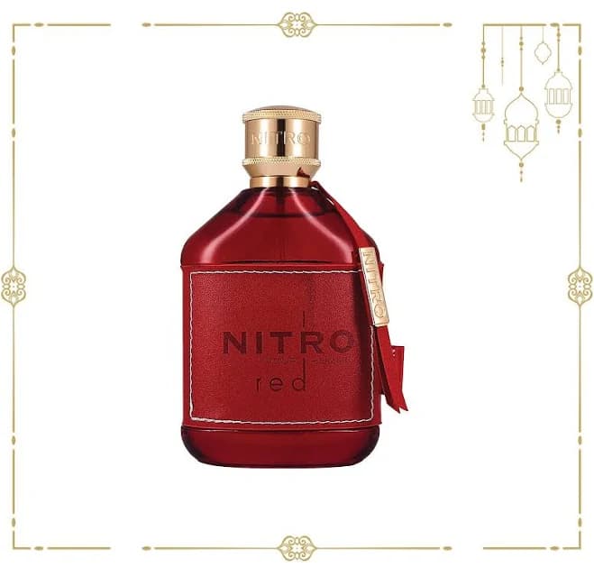 Nitro Red