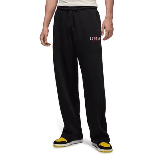 Jordan Men's Brooklyn Oversize Stretch Pants