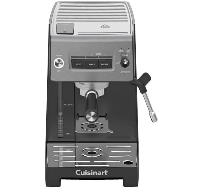 Cuisinart Espresso Bar Espresso Machine