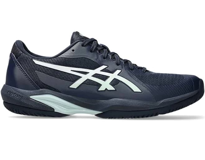 Asics Men's Solution Swift FF 2 Tennis Shoes