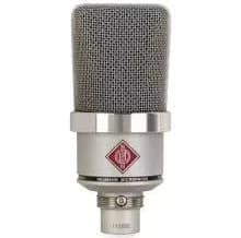 Neumann TLM 102 Condenser Microphone - Silver