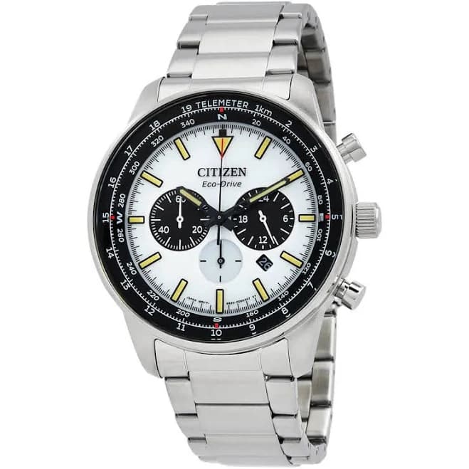 Citizen Eco-Drive Chronograph Men's