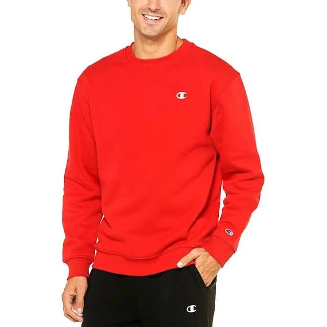Champion Men's Sweatshirt