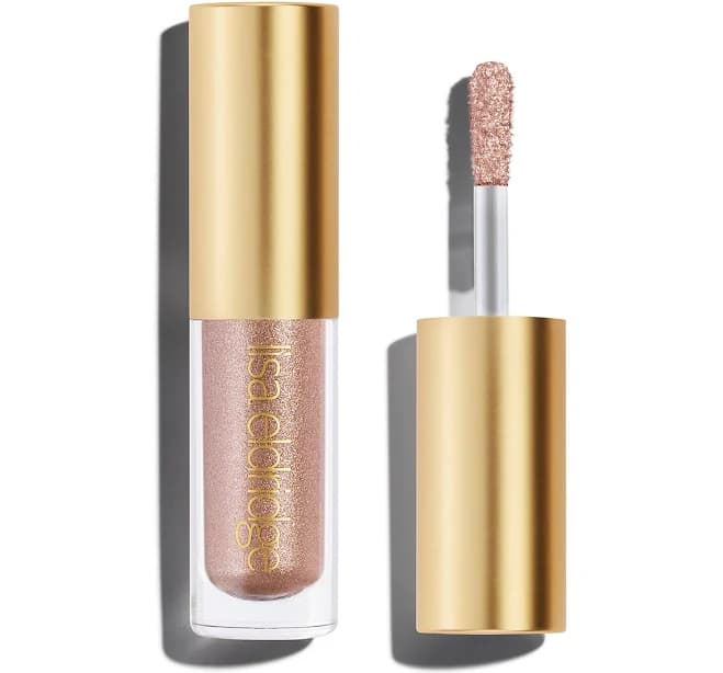 Lisa Eldridge Liquid Lurex Eyeshadow