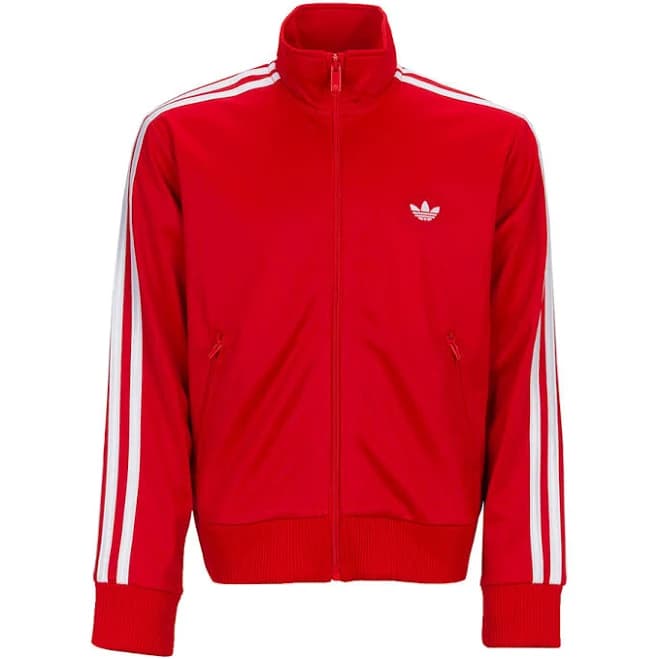 adidas Kids Firebird Jacket