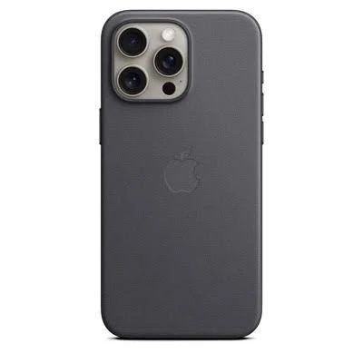 Apple FineWoven MagSafe Case for iPhone 15 Pro Max