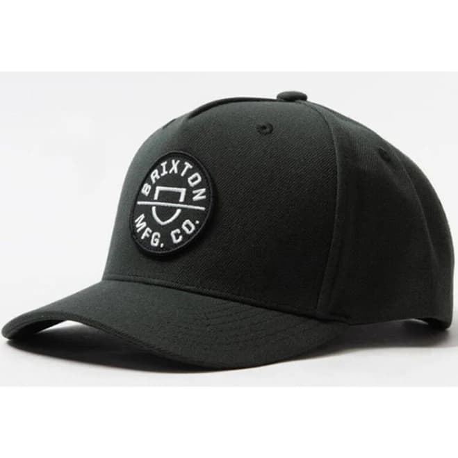 Brixton Crest C MP Snapback