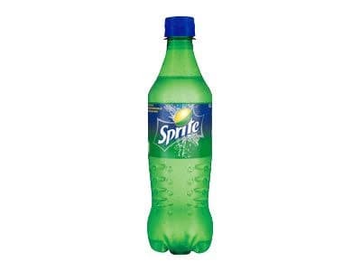 Sprite - Soft drink - 500 ml