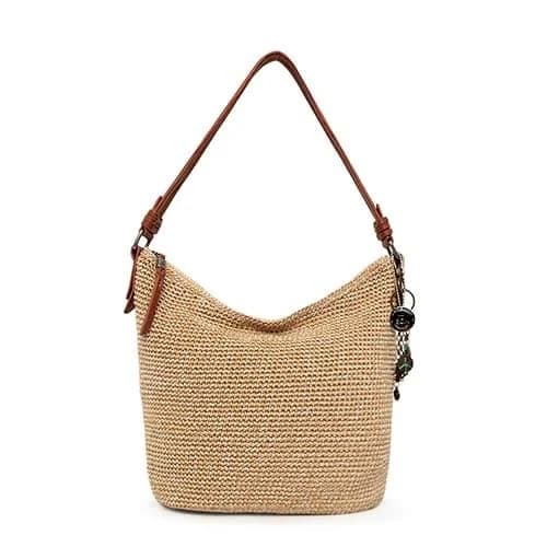 The Sak Women's Sequoia Hobo Bag