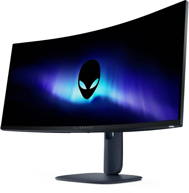 Alienware 34 Gaming Monitor