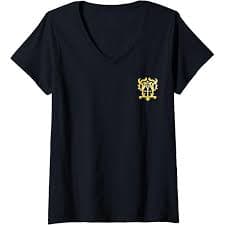 Amazon.com: Netflix Castlevania Belmont Crest Left Chest T-Shirt : Clothing, Shoes & Jewelry