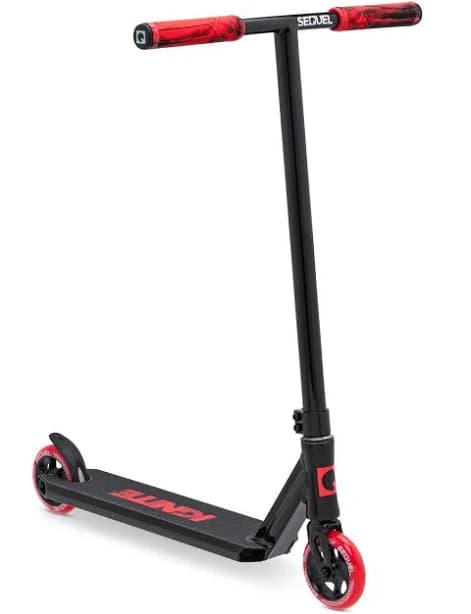 Sequel Ignite Pro Scooter