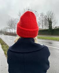 Weekend Hat – PetiteKnit