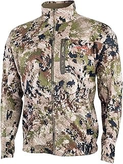 Gear Men's Mountain Hunting Jacket