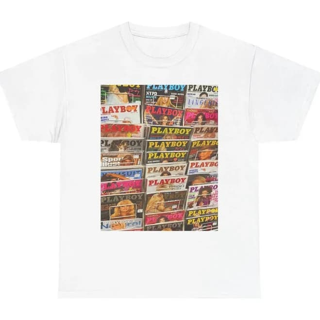 Playboy Tshirt