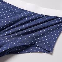 Women's Boxer Briefs | UNIQLO AU