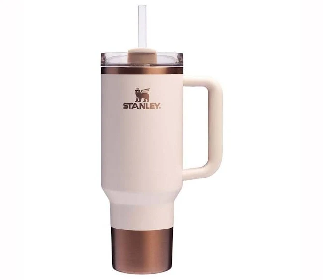 Stanley Comfort & Joy Collection FlowState Holiday Quencher