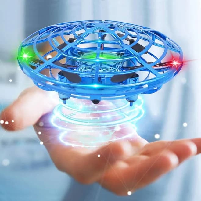 Mini UFO Hover Star UFO Drone
