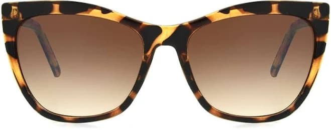 Sofia Vergara x Foster Grant Women's Sofia Cat Eye Sunglasses