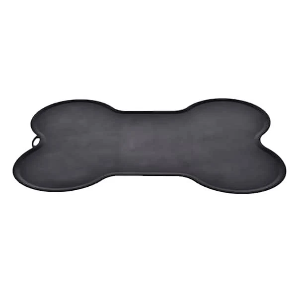 At Home Pet Silicone Bowl Mat
