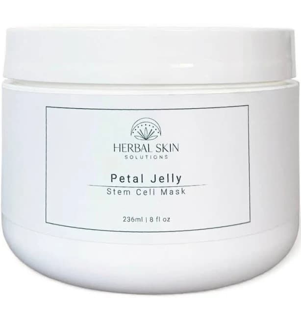 Backbar Petal Jelly Stem Cell Mask