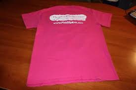 FLORIDA WATCH TShirt PINK SLIP RICK SCOTT Democrats ACLU Activist FSU Politics S | eBay