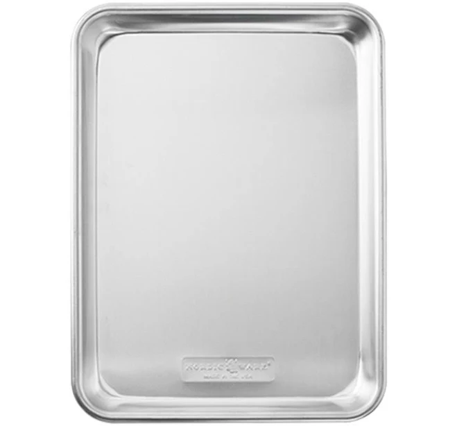 Nordic Ware Baker's Quarter Sheet