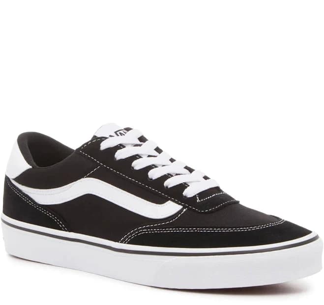 Vans Brooklyn Ls Sneaker Men's