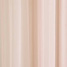 Amazon.com: Best Home Fashion Tulle Sheer Lace Curtains - Antique Bronze Grommet Top - Dusty Pink - 52" W x 63" L - (Set of 2 Panels) : Home & Kitchen