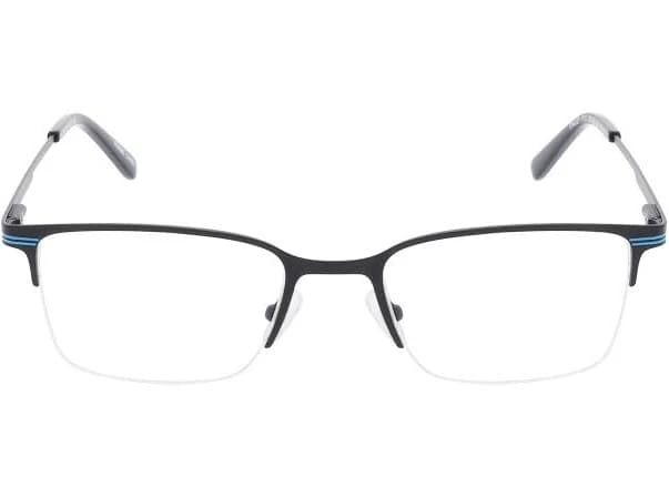 Finley Men's Rectangle Glasses