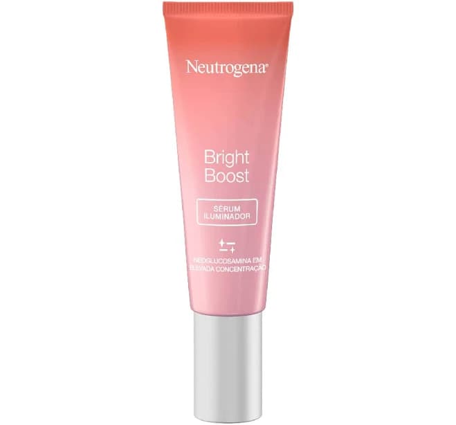 Neutrogena Bright Boost Illuminating Serum