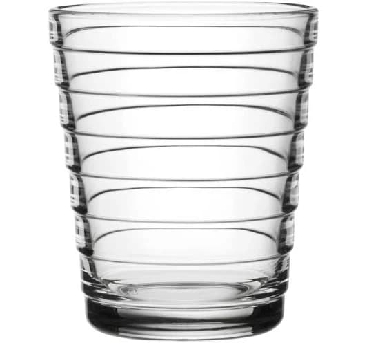Iittala Aino Aalto Tumbler Set of 2