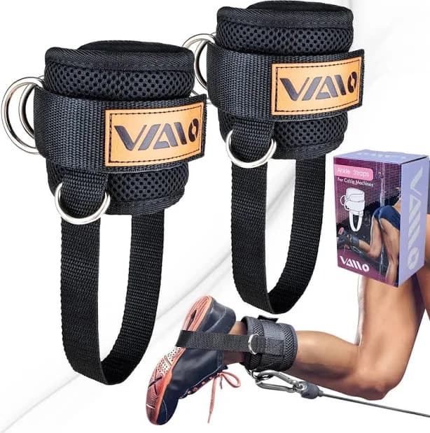 VAIIO Ankle Straps