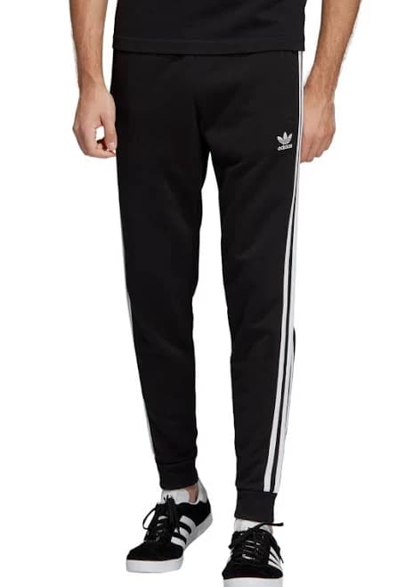 adidas Men's 3-Stripes Pant