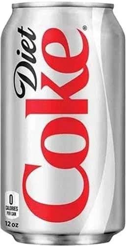 Coke Diet Soda