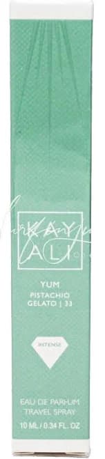 Kayali Yum Travel Perfume