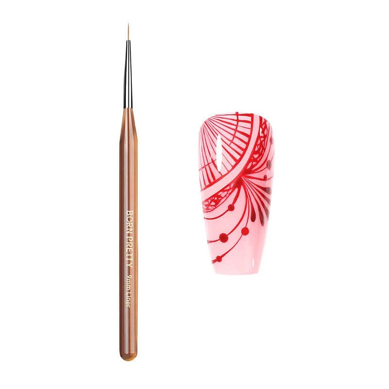 Liner Brush M #06