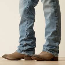 M4 Apollo Relaxed Boot Cut Denim from Ariat – High Call Outfitters