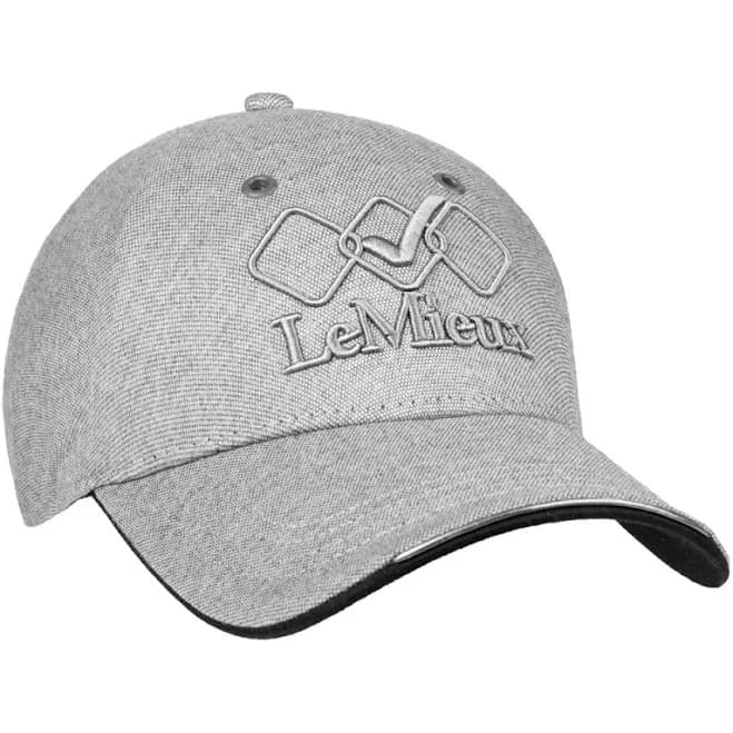 LeMieux Team Baseball Cap